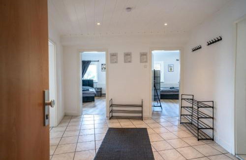 Stay & Work Apartment - 3 bed rooms - 7 beds - Foto 18
