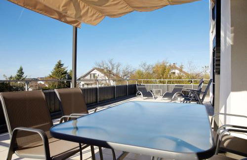 Ferienwohnungen Schwarzwaldpforte - Foto 13