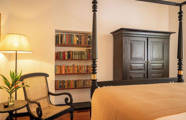 Writer's Lodge By Ishq - Photo 15