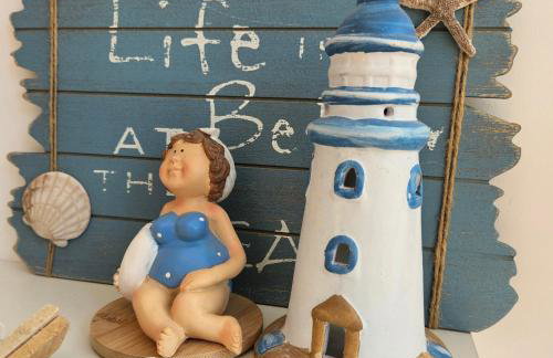 M&K Apartament Mięta Malina - Sobieszewo - Photo 16