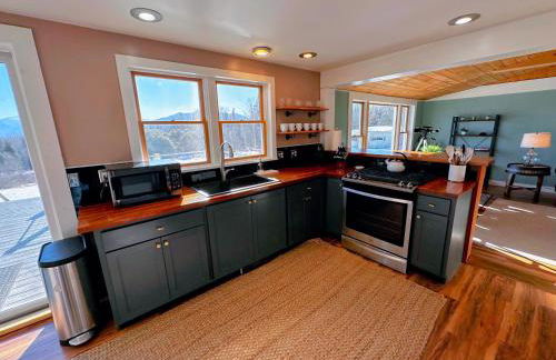 64J Stunning views - Foto 20