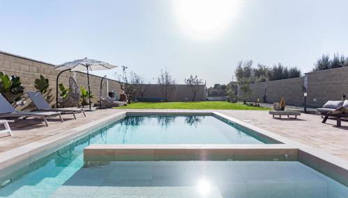 Villa with heated pool - Foto 2