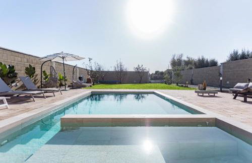 Villa with heated pool - Foto 2