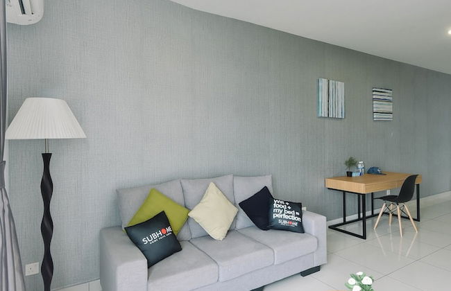 1 Tebrau Suites by Subhome - Foto 31