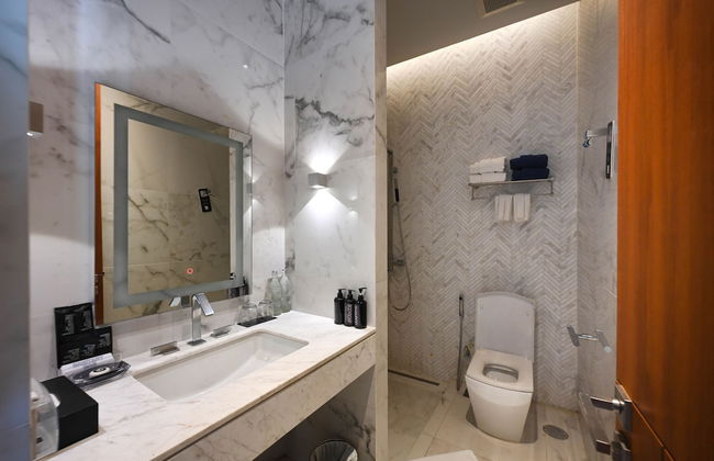 Glam Habitat Hotel - Foto 44