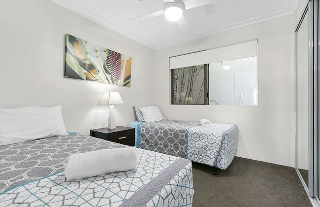 Andari Holiday Apartments - Foto 19