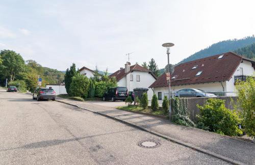 Ferienwohnung Sonnenschein - Foto 4