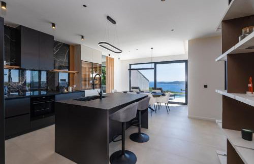 Villa Blue Sunset - Foto 7