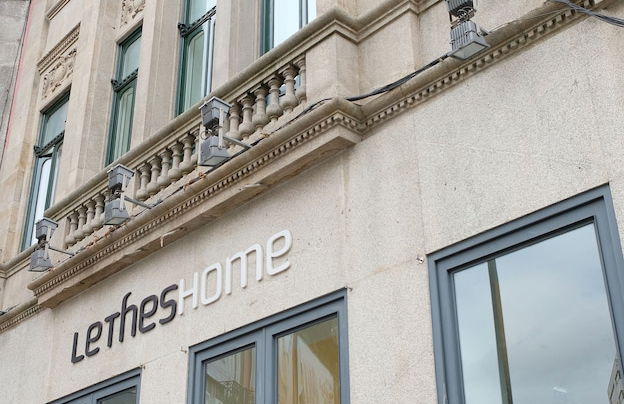 Letheshome Apartments - Foto 35