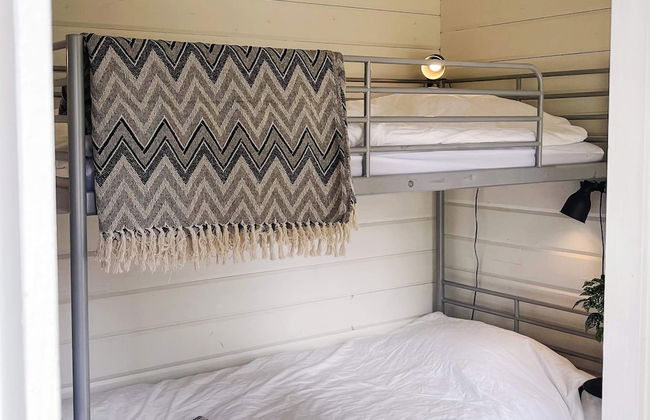 5 Star Holiday Home in Vaxholm - Photo 24