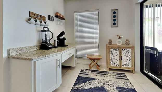 Servicios del alojamiento