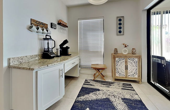 Villa on Point Brittany 5 - Foto 5