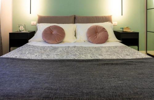 HOLIDAYS HOMES ROME GOLF Appartamenti Marco Simone AeB - Foto 25