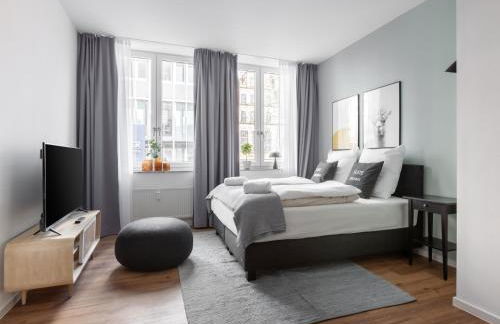 Limehome Bremen Hutfilterstraße - Foto 16