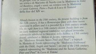 Tabor~ Foresteria San Leolino a Panzano - Foto 4