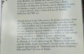 Tabor~ Foresteria San Leolino a Panzano - Foto 4