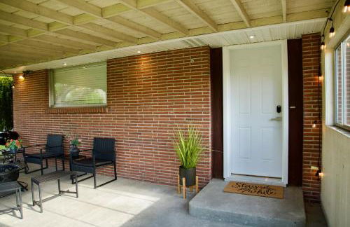 Tacoma Vista Retreat - Foto 33