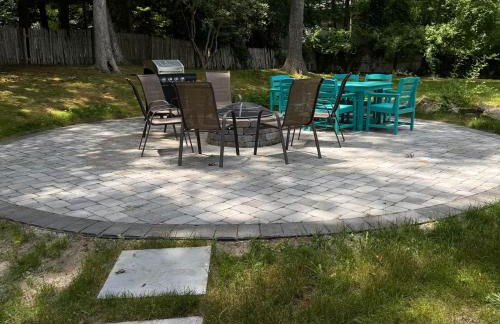 SPACIOUS RENOVATED HOME in Historic Sandwich-MA CAPE COD - Foto 23