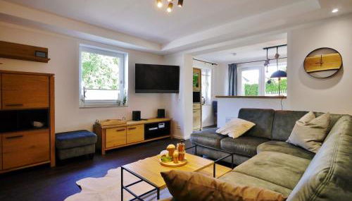 Upland Apartments - Fewo Waldgeist (inkl. MeineCardPlus) - Foto 5