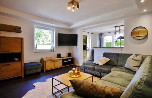 Upland Apartments - Fewo Waldgeist (inkl. MeineCardPlus) - Foto 5