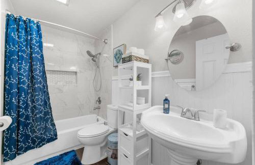 Casa Bella Homes - Top floor 2-BR 1 Bath Condo, Centrally located - Foto 8