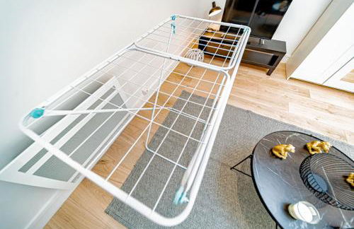 Le Palo Alto - Joli studio - wifi inclus - Foto 17