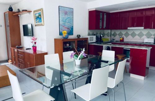 APARTAMENT ILLA MAR D´OR L`ESTARTIT - Foto 10