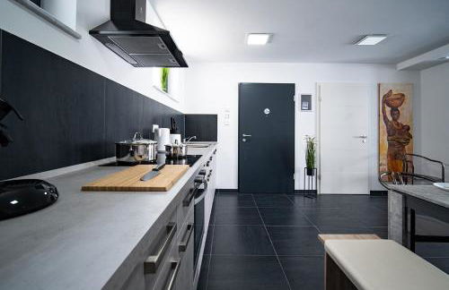 Blauer Stein 7a WH06 - Apartment Studio plus 1 SZ, 7Betten - Photo 9