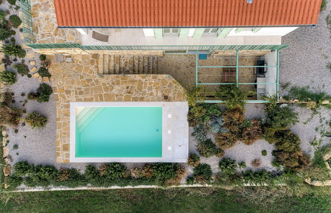 Villa Olivia with Sauna - Foto 18