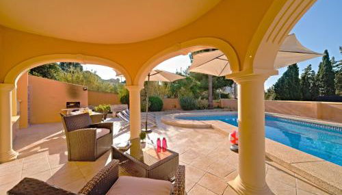 Villa Gardenia by Interhome - Foto 4