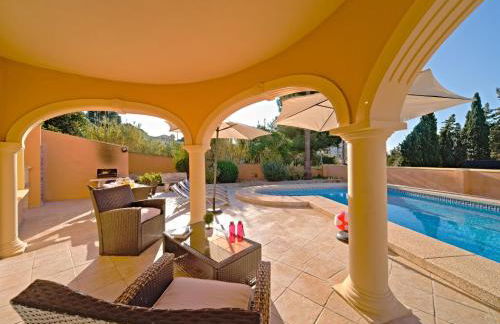 Villa Gardenia by Interhome - Foto 4