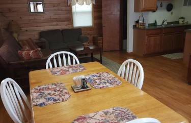 One Bedroom Cozy Cabin #23 on Patoka Lake in Southern Indiana - Foto 2