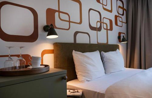 HUB Apartments St Georg - Foto 19