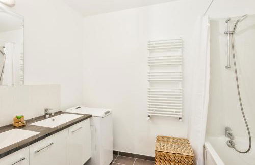 Chill 2 à Paris La Défense Arena - Foto 4