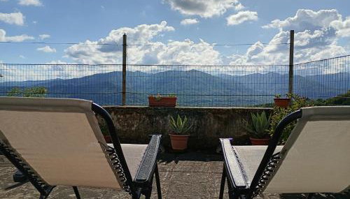 La Romanina - Foto 1, sunbed