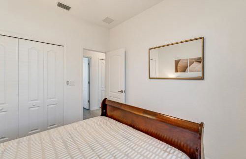 Pet-Friendly Port Charlotte Home with Pond Views! - Foto 21