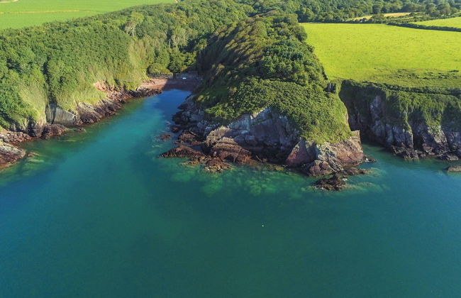 Brynach - 1 Bedroom - St Ishmael's - Foto 32