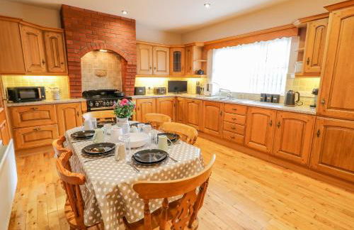 Braeside Farm House - Foto 12