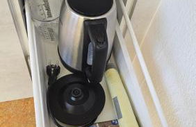 Business Appartement Ingelheim - Foto 4