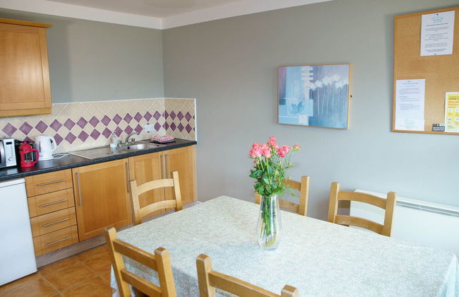 Dingle Courtyard Cottages - Foto 42