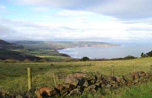 Prior Dene Cottage - Foto 8