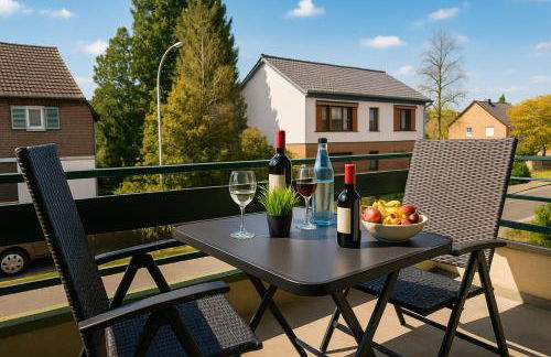 Homestyle Studio near Düsseldorf Messe & Airport - Foto 2