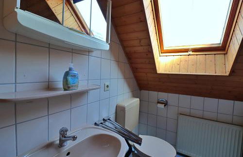 Ferienwohnungen "Zur Friesen Freude" - nur für Feriengäste - Foto 71