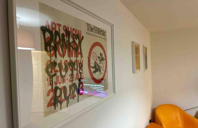 East London Apartment Near Station & Free Parking - Photo 16