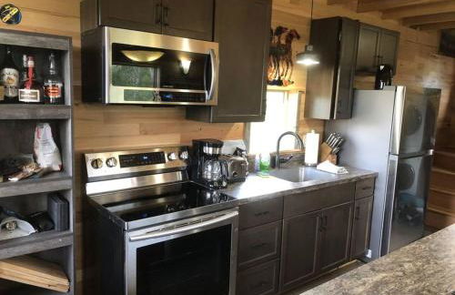 Glacier Quarry-A Villa Surrounded by the Rockies Part of the Glacier Ridge Vacation Rental Collection - Foto 22