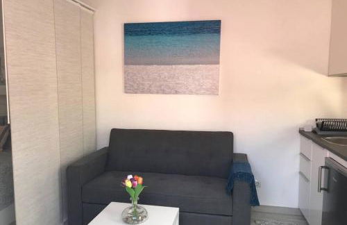 Mar&Mar, apartamento con solárium y piscina - Photo 21