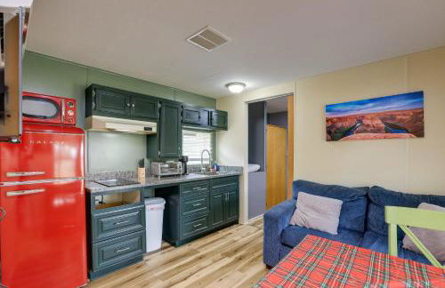 Cozy Morriston Home - Close to HITS Post Time Farm - Foto 7