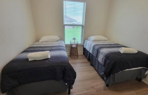 Sunset Hideaway 15 min from Downtown Lake Charles - Foto 10