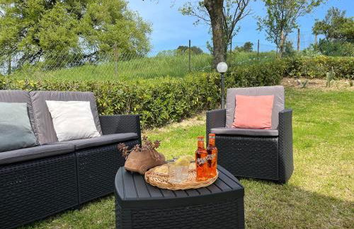 Attico Panoramico tra Verde e Mare con Giardino Deluxe - Foto 31