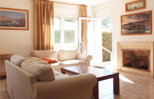 Villa Nerea with air conditioning & private swimming pool only 400m to the beach ideal for families - Foto 6